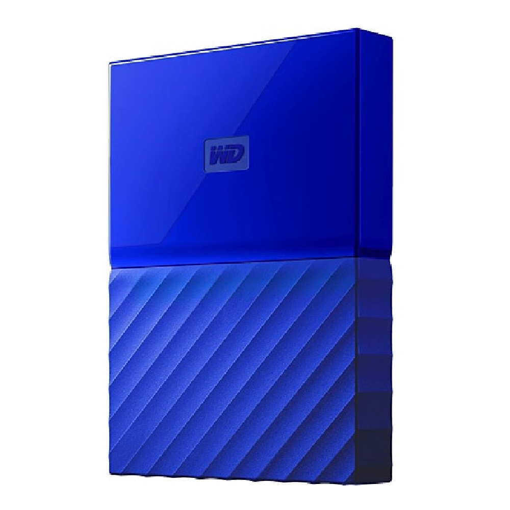Eladó Már csak volt!!! 3TB külső HDD 2,5" WD My Passport NEW! Blue - olcsó, Új Eladó Már csak volt!!! - Miskolc ( Borsod-Abaúj-Zemplén ) fotó