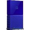 Eladó Már csak volt!!! 3TB külső HDD 2,5" WD My Passport NEW! Blue - olcsó, Új Eladó Már csak volt!!! - Miskolc ( Borsod-Abaúj-Zemplén ) fotó 2