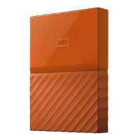 Eladó Már csak volt!!! 3TB külső HDD 2,5" WD My Passport NEW! Orange - olcsó, Új Eladó Már csak volt!!! - Miskolc ( Borsod-Abaúj-Zemplén ) fotó 1