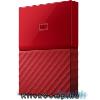 Eladó Már csak volt!!! 3TB külső HDD 2,5" WD My Passport NEW! Red - olcsó, Új Eladó Már csak volt!!! - Miskolc ( Borsod-Abaúj-Zemplén ) fotó 2
