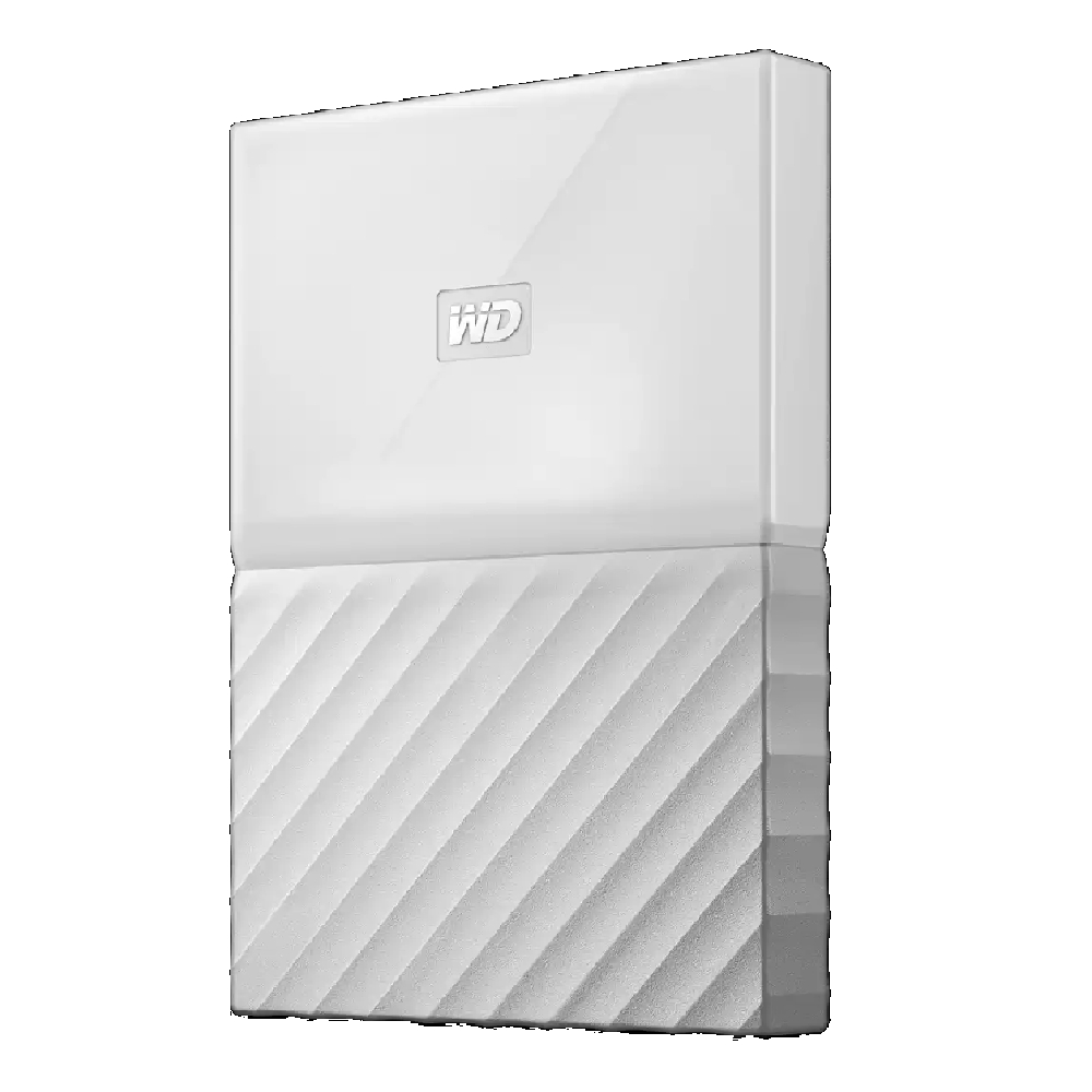 Eladó Már csak volt!!! 3TB külső HDD 2,5" WD My Passport NEW! White - olcsó, Új Eladó Már csak volt!!! - Miskolc ( Borsod-Abaúj-Zemplén ) fotó
