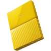 Eladó Már csak volt!!! 3TB külső HDD 2,5" WD My Passport NEW! Yellow - olcsó, Új Eladó Már csak volt!!! - Miskolc ( Borsod-Abaúj-Zemplén ) fotó 1