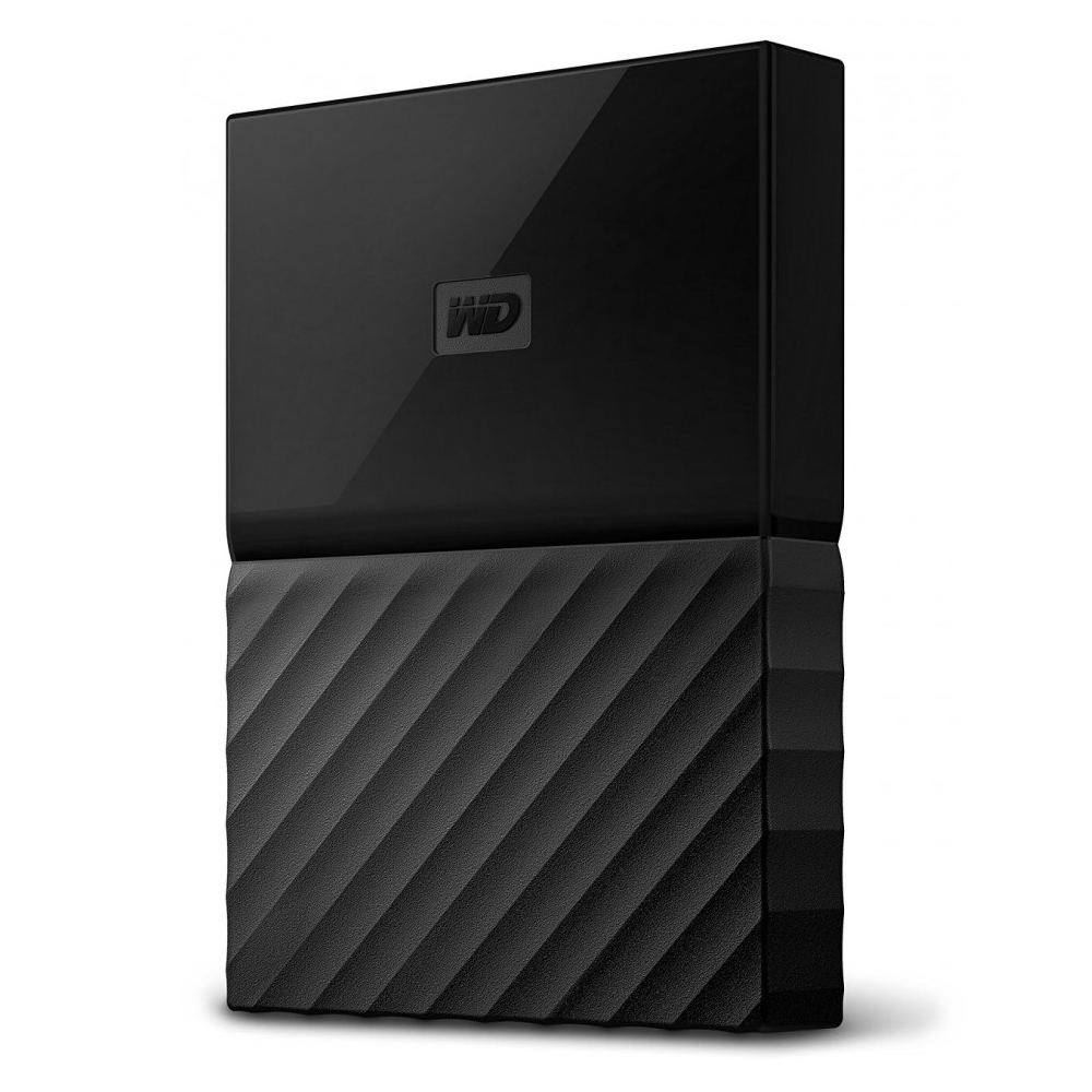 Eladó Már csak volt!!! 1TB külső HDD 2,5" WD My Passport NEW! Black - olcsó, Új Eladó Már csak volt!!! - Miskolc ( Borsod-Abaúj-Zemplén ) fotó