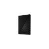 Eladó Már csak volt!!! 1TB Külső HDD 2.5" USB3.0 WD My Passport Fekete - olcsó, Új Eladó Már csak volt!!! - Miskolc ( Borsod-Abaúj-Zemplén ) fotó 2