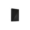 Eladó Már csak volt!!! 1TB Külső HDD 2.5" USB3.0 WD My Passport Fekete - olcsó, Új Eladó Már csak volt!!! - Miskolc ( Borsod-Abaúj-Zemplén ) fotó 3