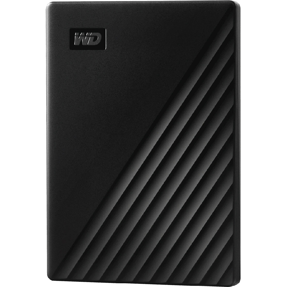 Eladó 1TB külső HDD 2,5" USB3.0 Western Digital My Passport - olcsó, Új Eladó - Miskolc ( Borsod-Abaúj-Zemplén ) fotó