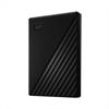 Eladó 2TB külső HDD 2,5" USB3.2 Western Digital My Passport Black - olcsó, Új Eladó - Miskolc ( Borsod-Abaúj-Zemplén ) fotó 2