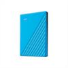 Eladó Már csak volt!!! 2TB külső HDD 2,5" USB3.2 Western Digital My Passport Kék - olcsó, Új Eladó Már csak volt!!! - Miskolc ( Borsod-Abaúj-Zemplén ) fotó 2