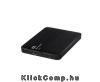 Eladó Már csak volt!!! 1TB külső HDD 2,5" USB3.0 fekete Western Digital My Passport Ultra winchester - olcsó, Új Eladó Már csak volt!!! - Miskolc ( Borsod-Abaúj-Zemplén ) fotó 2