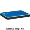 Eladó Már csak volt!!! 1TB Külső HDD 2,5" USB3.0 Western Digital MyPassport Ultra kék - olcsó, Új Eladó Már csak volt!!! - Miskolc ( Borsod-Abaúj-Zemplén ) fotó 1