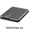 Eladó Már csak volt!!! 1TB külső HDD 2,5" USB3.0 titán Western Digital My Passport Ultra winchester - olcsó, Új Eladó Már csak volt!!! - Miskolc ( Borsod-Abaúj-Zemplén ) fotó 2