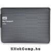 Eladó Már csak volt!!! 1TB külső HDD 2,5" USB3.0 titán Western Digital My Passport Ultra winchester - olcsó, Új Eladó Már csak volt!!! - Miskolc ( Borsod-Abaúj-Zemplén ) fotó 3