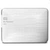 Eladó Már csak volt!!! 1TB külső HDD 2,5" Western Digital My Passport Ultra fehér - olcsó, Új Eladó Már csak volt!!! - Miskolc ( Borsod-Abaúj-Zemplén ) fotó 1