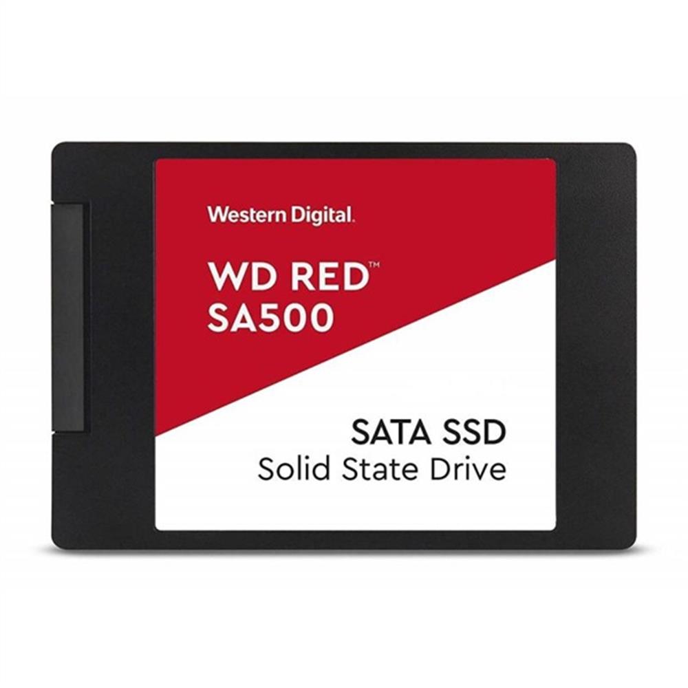 Eladó Már csak volt!!! 1TB SSD SATA3 Western DIgital Red - olcsó, Új Eladó Már csak volt!!! - Miskolc ( Borsod-Abaúj-Zemplén ) fotó