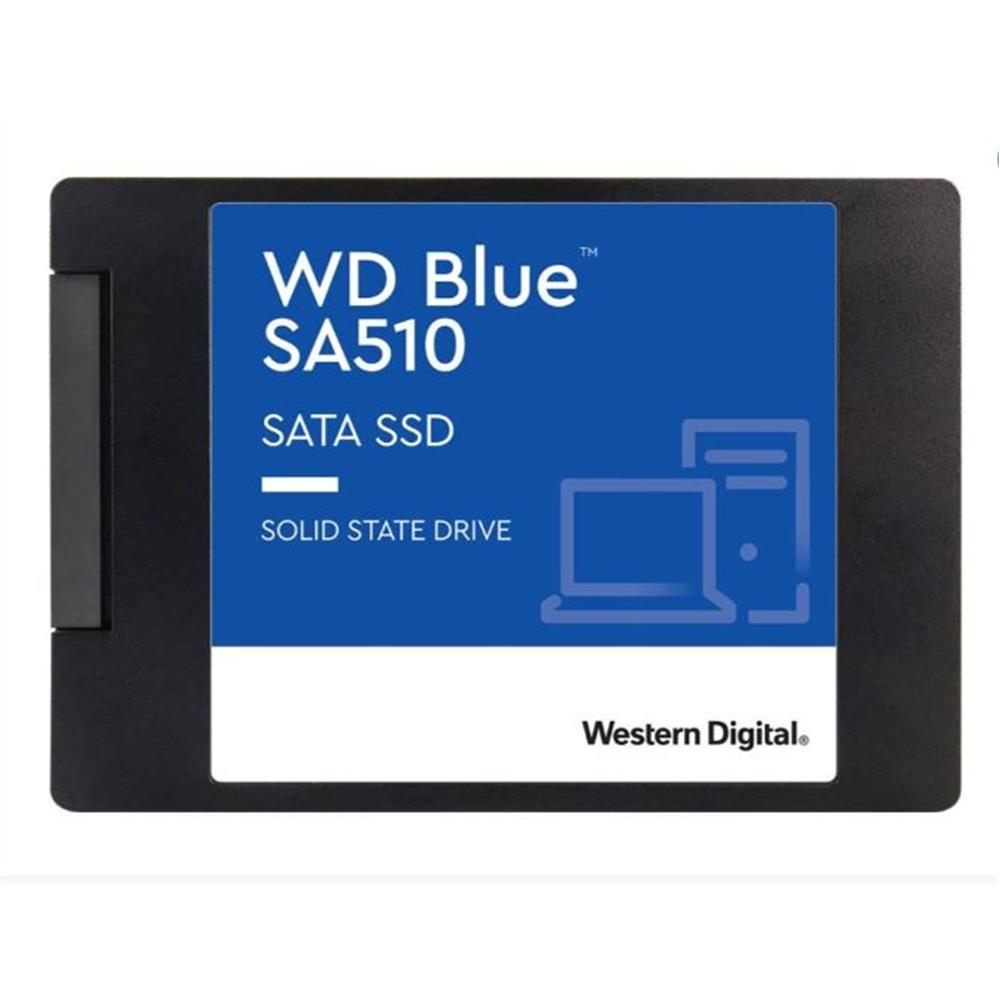 Eladó 1TB SSD SATA3 Western Digital Blue - olcsó, Új Eladó - Miskolc ( Borsod-Abaúj-Zemplén ) fotó