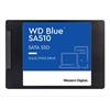 Eladó 1TB SSD SATA3 Western Digital Blue - olcsó, Új Eladó - Miskolc ( Borsod-Abaúj-Zemplén ) fotó 1