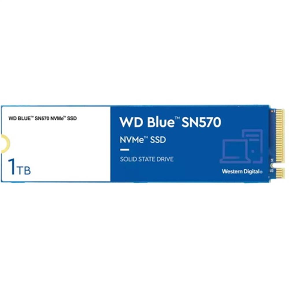 Eladó Már csak volt!!! 1TB SSD M.2 Western Digital Blue SN570 - olcsó, Új Eladó Már csak volt!!! - Miskolc ( Borsod-Abaúj-Zemplén ) fotó