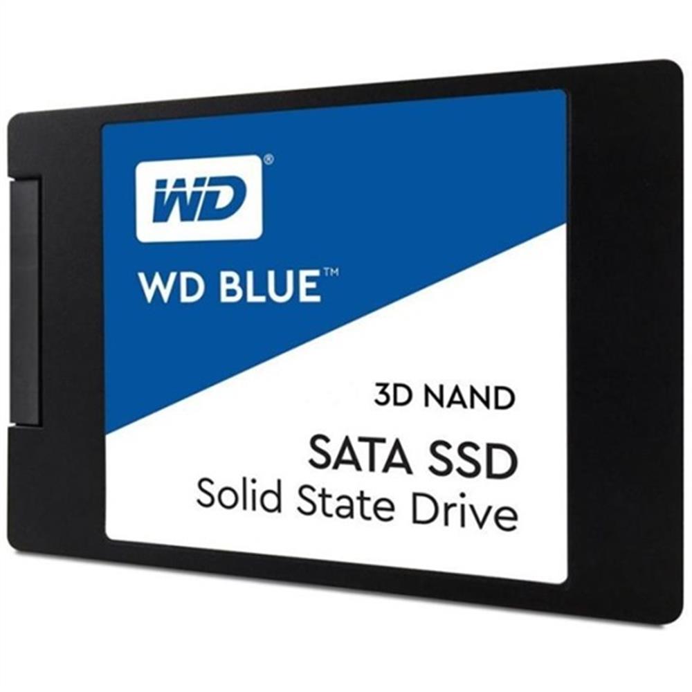 Eladó Már csak volt!!! 2TB SSD SATA WD Blue 3D - olcsó, Új Eladó Már csak volt!!! - Miskolc ( Borsod-Abaúj-Zemplén ) fotó
