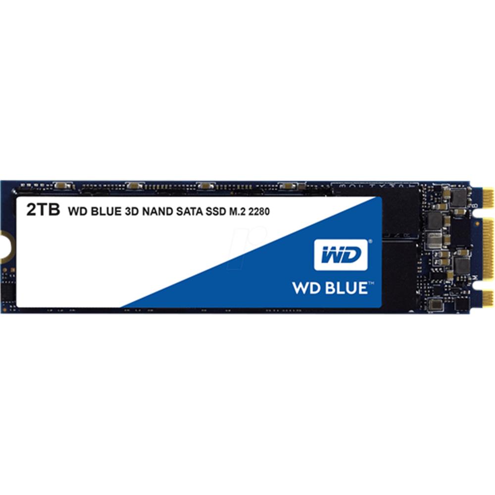 Eladó Már csak volt!!! 2TB SSD M.2 WD Blue 3D - olcsó, Új Eladó Már csak volt!!! - Miskolc ( Borsod-Abaúj-Zemplén ) fotó