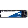 Eladó Már csak volt!!! 2TB SSD M.2 WD Blue 3D - olcsó, Új Eladó Már csak volt!!! - Miskolc ( Borsod-Abaúj-Zemplén ) fotó 1
