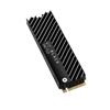 Eladó Már csak volt!!! 2TB SSD M.2 NVMe Western Digital Black SN750 - olcsó, Új Eladó Már csak volt!!! - Miskolc ( Borsod-Abaúj-Zemplén ) fotó 1