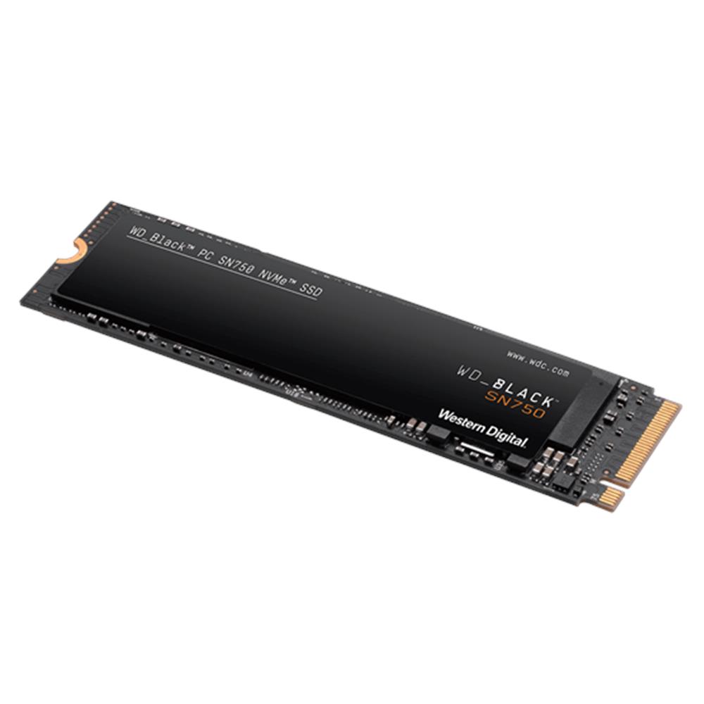 Eladó Már csak volt!!! 2TB SSD M.2 NVMe Western Digital Black SN750 - olcsó, Új Eladó Már csak volt!!! - Miskolc ( Borsod-Abaúj-Zemplén ) fotó