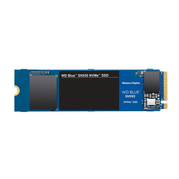 Eladó Már csak volt!!! 250GB SSD M.2 2280 SN550 NVMe Western Digital Blue - olcsó, Új Eladó Már csak volt!!! - Miskolc ( Borsod-Abaúj-Zemplén ) fotó