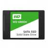 Eladó Már csak volt!!! 480GB SSD SATA3 2,5" 3D Western Digital Green 7mm - olcsó, Új Eladó Már csak volt!!! - Miskolc ( Borsod-Abaúj-Zemplén ) fotó 1