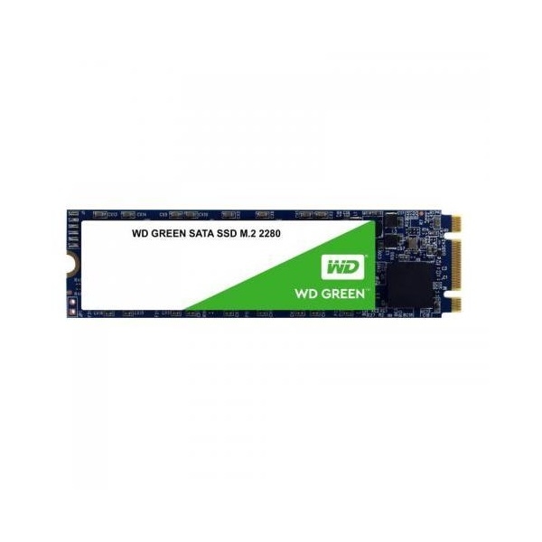 Eladó Már csak volt!!! 480GB SSD M.2 2280 3D Western Digital Green - olcsó, Új Eladó Már csak volt!!! - Miskolc ( Borsod-Abaúj-Zemplén ) fotó