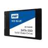 Eladó Már csak volt!!! 500GB SSD SATA3 2,5" 7mm Western Digital Blue 3D - olcsó, Új Eladó Már csak volt!!! - Miskolc ( Borsod-Abaúj-Zemplén ) fotó 1
