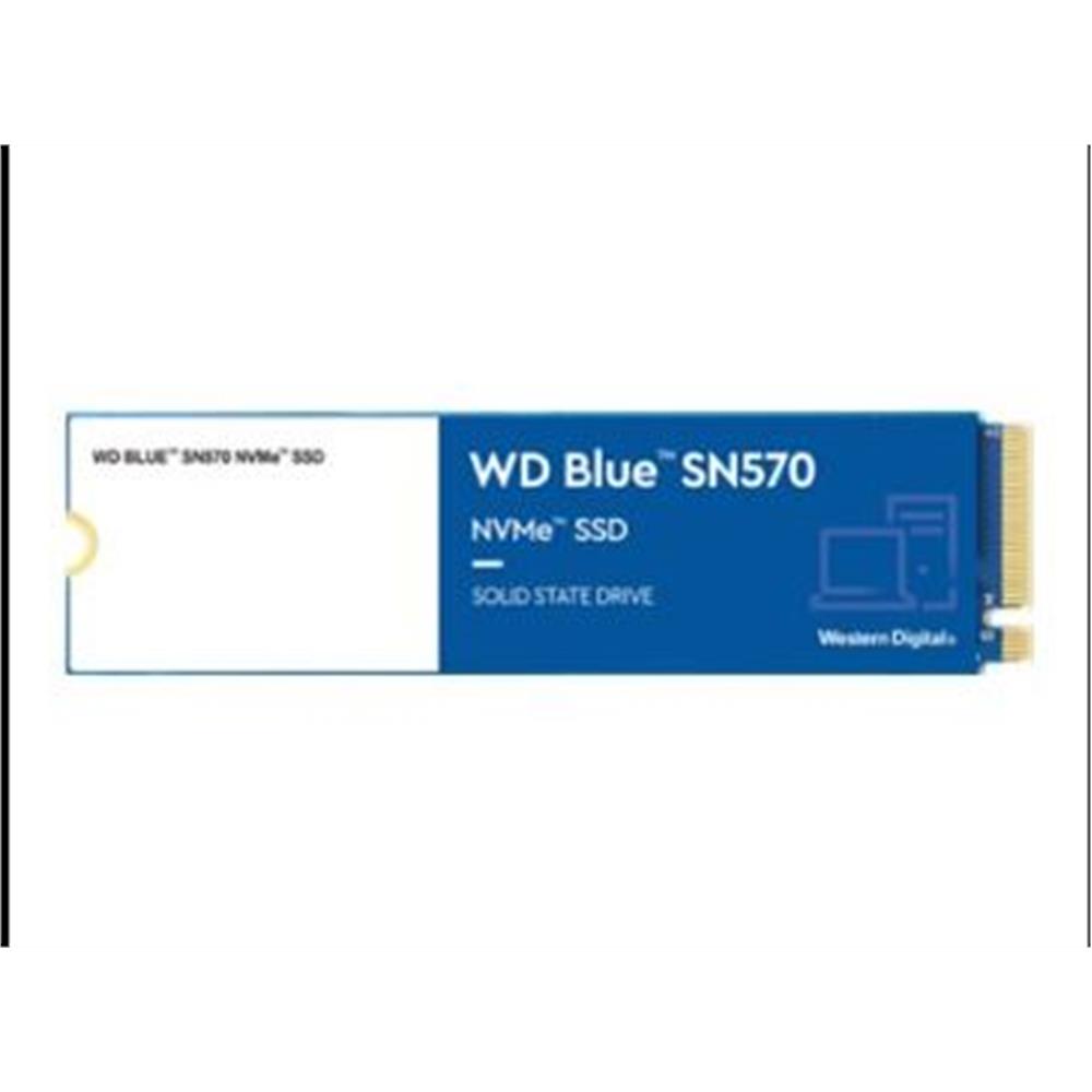 Eladó 500GB SSD M.2 Western Digital Blue - olcsó, Új Eladó - Miskolc ( Borsod-Abaúj-Zemplén ) fotó