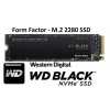 Eladó Már csak volt!!! 500GB SSD M.2 2280 SN750 NVMe Western Digital Black - olcsó, Új Eladó Már csak volt!!! - Miskolc ( Borsod-Abaúj-Zemplén ) fotó 1