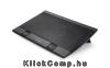 Eladó Már csak volt!!! Notebook Hűtőpad 17"-ig WIND PAL 21,5-26,5dB; max. 195,38 m3 h; 2x14cm, 4xUSB2.0 - olcsó, Új Eladó Már csak volt!!! - Miskolc ( Borsod-Abaúj-Zemplén ) fotó 1