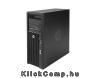 Eladó Már csak volt!!! HP Z420 (WM510EA) E5-1620 8GB 1TB w8pro WorkStation - olcsó, Új Eladó Már csak volt!!! - Miskolc ( Borsod-Abaúj-Zemplén ) fotó 1