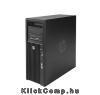 Eladó Már csak volt!!! HP Z420 (WM511EA) E5-1650 8GB 1TB Win8 Pro WorkStation - olcsó, Új Eladó Már csak volt!!! - Miskolc ( Borsod-Abaúj-Zemplén ) fotó 1