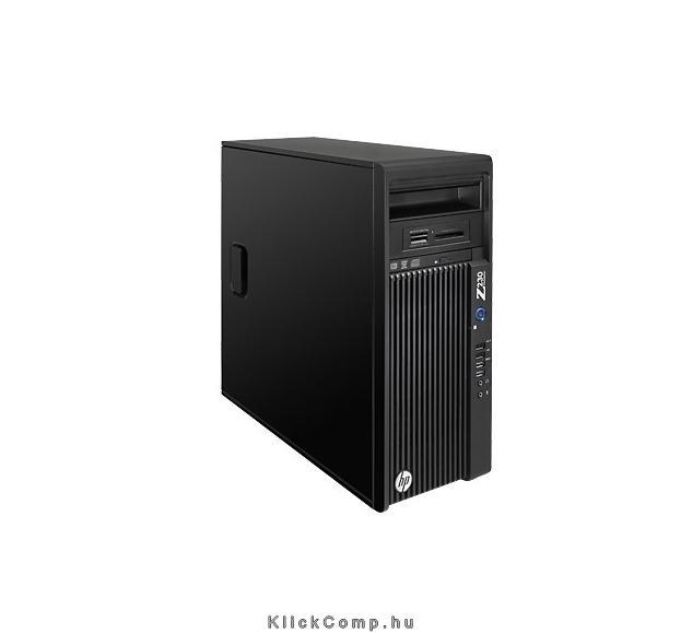 Eladó Már csak volt!!! HP Z230  E3-1225v3 4GB 500GB Windows 8.1 Pro DG Windows 7 Pro WorkStation - olcsó, Új Eladó Már csak volt!!! - Miskolc ( Borsod-Abaúj-Zemplén ) fotó