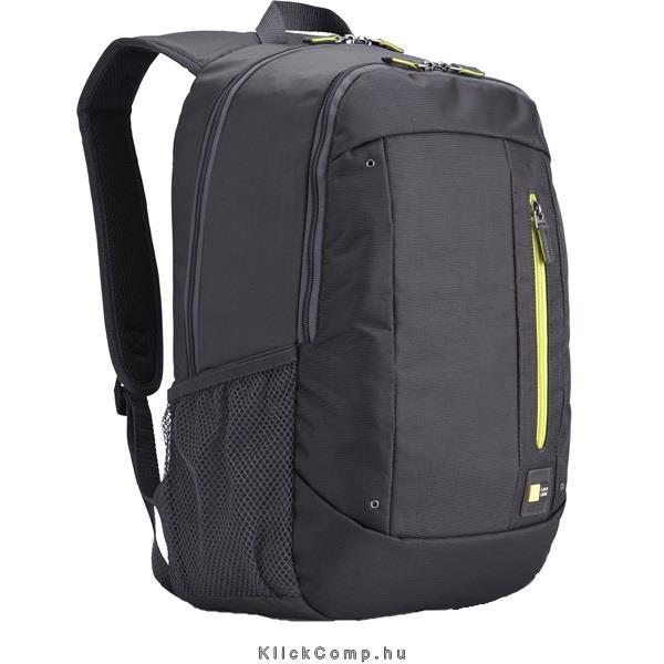 Eladó Már csak volt!!! 15" Notebook hátizsák, tablet rekesszel szürke - olcsó, Új Eladó Már csak volt!!! - Miskolc ( Borsod-Abaúj-Zemplén ) fotó