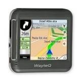 Eladó Már csak volt!!! WAYTEQ N410 GPS navigator  térkép nélkül MP4 MP3P3 lejátszás Autósszet Plus háló - olcsó, Új Eladó Már csak volt!!! - Miskolc ( Borsod-Abaúj-Zemplén ) fotó