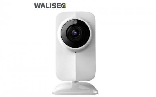 Eladó Már csak volt!!! ValiSec WS-N1CB1 Cloud IP Bullet kamera, beltéri, 1MP, 3,6mm - olcsó, Új Eladó Már csak volt!!! - Miskolc ( Borsod-Abaúj-Zemplén ) fotó