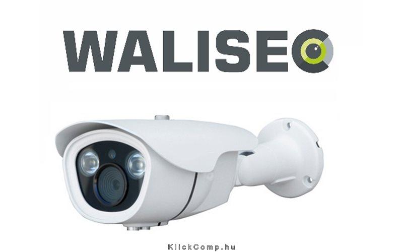 Eladó Már csak volt!!! IP Bullet kamera, kültéri, 2MP1920x1080, 2,8-12mm, DandNICR, IR20m, DWDR, IP66, - olcsó, Új Eladó Már csak volt!!! - Miskolc ( Borsod-Abaúj-Zemplén ) fotó