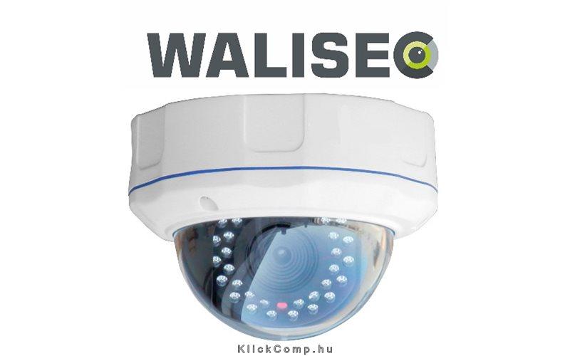 Eladó Már csak volt!!! IP Dome kamera,kültéri, 2MP1920x1080, 2,8-12mm, DandNICR, IR20m, IP66, 3DNR, DWD - olcsó, Új Eladó Már csak volt!!! - Miskolc ( Borsod-Abaúj-Zemplén ) fotó