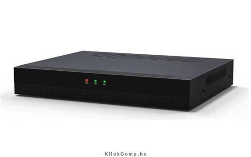 Eladó Már csak volt!!! NVR, 4 csatorna, 2MP 100fps, 1x SATA, 2x USB, 1x RS-485, HDMI, audio - olcsó, Új Eladó Már csak volt!!! - Miskolc ( Borsod-Abaúj-Zemplén ) fotó