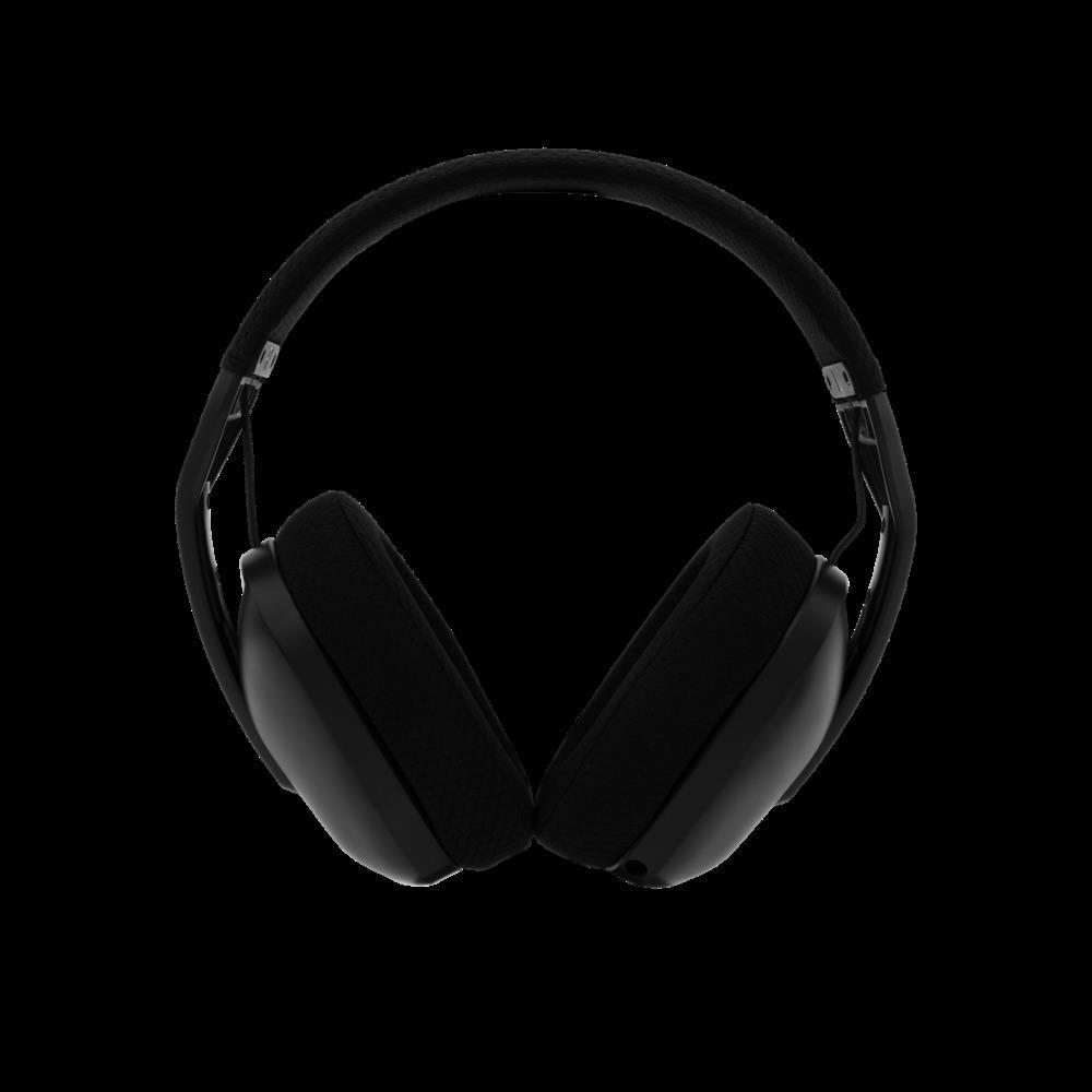 Eladó WHITE SHARK BUTTERFLY-B vezeték nélküli gamer fejhallgató, fekete - olcsó, Új Eladó - Miskolc ( Borsod-Abaúj-Zemplén ) fotó