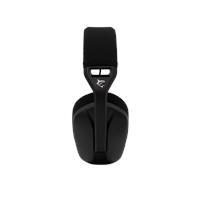 Eladó WHITE SHARK BUTTERFLY-B vezeték nélküli gamer fejhallgató, fekete - olcsó, Új Eladó - Miskolc ( Borsod-Abaúj-Zemplén ) fotó 3