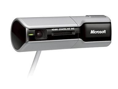 Eladó Már csak volt!!! Microsoft LifeCam NX-3000 for Notebooks USB  Ezüst - olcsó, Új Eladó Már csak volt!!! - Miskolc ( Borsod-Abaúj-Zemplén ) fotó