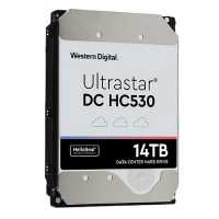 Eladó Már csak volt!!! 14TB HDD 3.5’’ Western Digital Ultrastar DC HC530 HDD Server 256MB 7200RPM SATA - olcsó, Új Eladó Már csak volt!!! - Miskolc ( Borsod-Abaúj-Zemplén ) fotó 1
