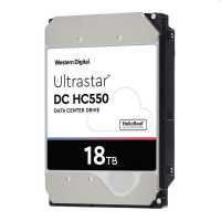Eladó Már csak volt!!! 18TB 3.5’’ HDD Western Digital Ultrastar DC HC550 HDD Server 512MB 7200RPM SATA - olcsó, Új Eladó Már csak volt!!! - Miskolc ( Borsod-Abaúj-Zemplén ) fotó 1