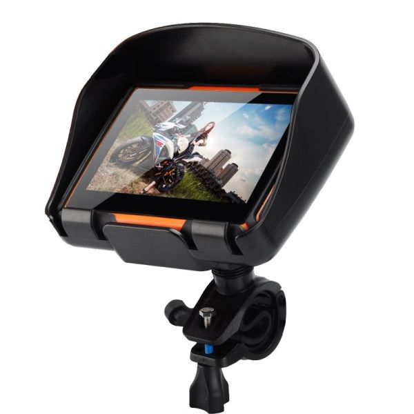 Eladó Már csak volt!!! WAYTEQ xRider Motoros autos navigáció - olcsó, Új Eladó Már csak volt!!! - Miskolc ( Borsod-Abaúj-Zemplén ) fotó