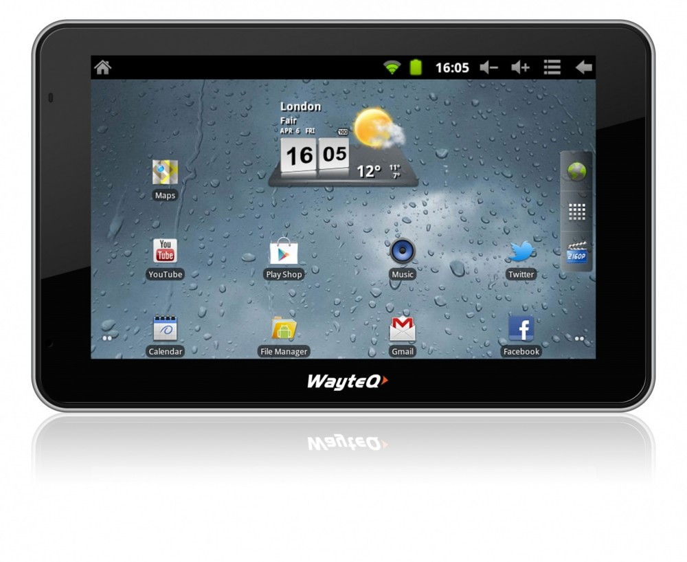 Eladó Már csak volt!!! XTAB 50 GPS A 4.0 (ICS) PlusTáskaPlus Sygic Navigation Teljes Európa Life Time u - olcsó, Új Eladó Már csak volt!!! - Miskolc ( Borsod-Abaúj-Zemplén ) fotó