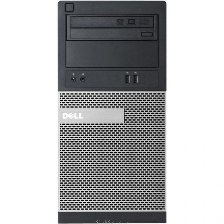 Eladó Már csak volt!!! DELL OptiPlex 3010 Mini-Tower, Intel Core i3 3240 (3.4GHz, 3MB), , Intel HD 2500 - olcsó, Új Eladó Már csak volt!!! - Miskolc ( Borsod-Abaúj-Zemplén ) fotó